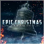 Pochette Epic Christmas