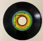 Pochette Conozco a los dos / Ahora y siempre