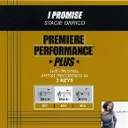Pochette Premiere Performance Plus: I Promise