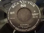 Pochette Ramona / Auf Wiederseh’n
