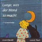 Pochette Luege, was der Mond so macht