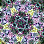 Pochette Lament for an Abandoned Oasis