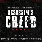 Pochette Assassin's Creed (Remix)