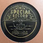 Pochette Please / Here Lies Love