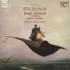 Pochette Complete Piano Sonatas / Piano Works