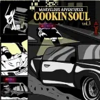 Pochette Marvelous Adventures, Vol. 3