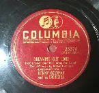 Pochette Dreaming Out Loud / I Can't Resist You
