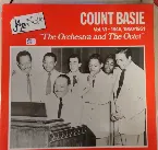 Pochette Count Basie Vol.VI-1946, 1950/1951 "The Orchestra And The Octet"