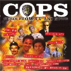 Pochette Cops: Themes from TV & Movies