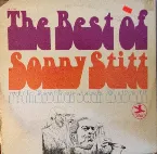 Pochette The Best Of Sonny Stitt With Brother Jack McDuff