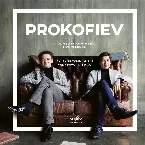 Pochette Sonatas nos. 1 & 2 / Five Mélodies