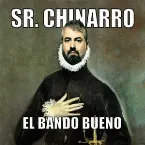 Pochette El bando bueno