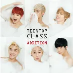 Pochette TEEN TOP CLASS