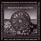 Pochette May All Be Dead
