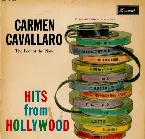 Pochette Hits From Hollywood