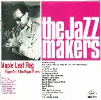Pochette Maple Leaf Rag