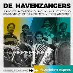 Pochette De Havenzangers
