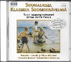 Pochette Suomalaisia klassisia suosikkisävelmiä