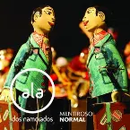 Pochette Mentiroso Normal
