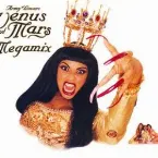 Pochette Venus and Mars / Megamix