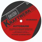 Pochette Autobahn (Jim Rider remixes)