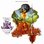 Pochette The Last Valley