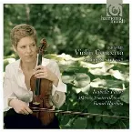 Pochette Violin Concerto / String Sextet no. 2