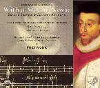 Pochette With a Merrie Noyse: Second Service & Consort Anthems