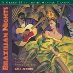 Pochette Brazilian Nights