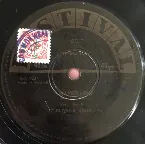 Pochette Maybellene / I'll Never Stop Loving You