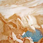 Pochette the Lotus Pool