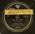 Pochette Kiss Me Again / By the Light of the Stars
