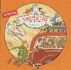 Pochette Die Schule der magischen Tiere 4 - Abgefahren!