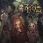 Pochette Zero Time Dilemma