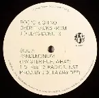 Pochette Pandemonium / Louder