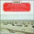 Pochette 400 Years of Dutch Music, Volume 6: Vermeulen, Van Baaren, Van der Horst, Ketting, De Leeuw