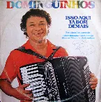 Pochette Isso aqui tá bom demais