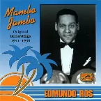 Pochette Mambo Jambo: Original Recordings 1941-1950