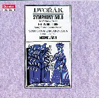 Pochette Symphony no. 8 in G major, op. 88 / The Wood Dove, Symphonic Poem, op. 110