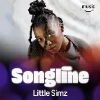 Pochette Amazon Music Songline