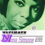Pochette Ultimate Nina Simone