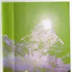 Pochette Mountains Saturnus