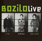 Pochette Bozilo Live