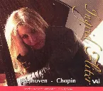 Pochette Beethoven / Chopin