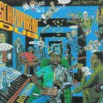 Pochette Dub Me Crazy, Part 6: Schizophrenic Dub