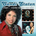 Pochette Candi + Young Hearts Run Free