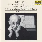 Pochette Piano Concerto No. 3 in C minor / "Choral" Fantasy
