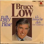 Pochette Billy Blue