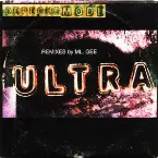 Pochette Ultra: Remixes by Ml. Gee