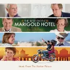 Pochette Best Exotic Marigold Hotel